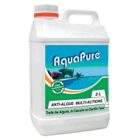 Antialgues multi-actions non moussant - 3 L