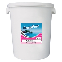 Alcafix en poudre - 25 kg