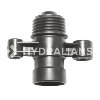 Embase autorégulante METEOR 67 sortie 3/8"