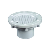 Bouche de refoulement liner D90