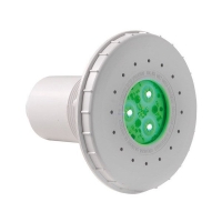 Mini projecteur LED couleur 15 W