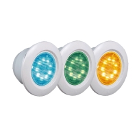 Projecteur standard LED RGB 16 W LINER 3481