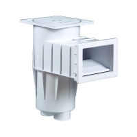 Skimmer PM Béton 3110 blanc