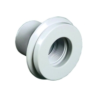 Prise pour balai liner 3331 blanche