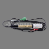 Sonde pH ambre standard