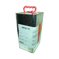 Colle à bois PVC BOSTIK VINICOL 170 - 5 L