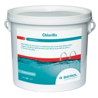 Granulés anti-algues curatif - 1,25 kg