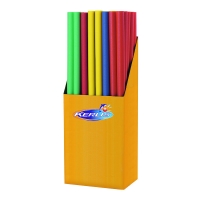 Frite auquatique mousse 160 cm