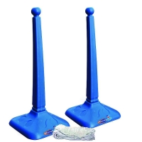 Jeu de volley géant pour piscine