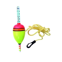 Thermomètre bouchon