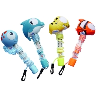 Mini thermomètre aquatique