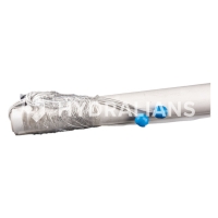 Bachette de protection 6,2 m