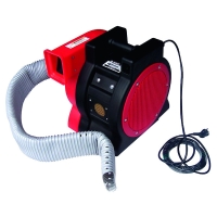 Aspirateur spécial liner QVAC
