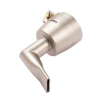 Buse à fente coudé 90D LEISTER TRIAC