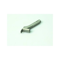 Buse soudure bandelette LEISTER TRIAC