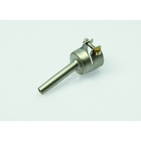 Buse standard ronde HOT JET