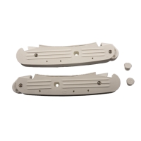 Kit patins Poolvac