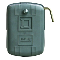 Contacteur manométrique FSG2M SECURITE inversé - IP20 1/4"