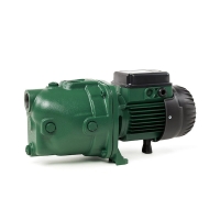 Pompe auto-amorçante monophasée JET 132M