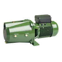 Pompe auto-amorçante monophasée JET 300