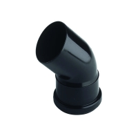 Coude 45° Ø 100 mm