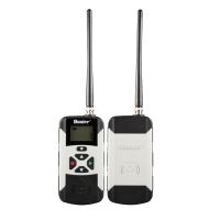 Kit télécommande ROAM XL