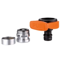 Adaptateur mitigeur
