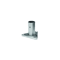 Base pour support borne AQUAPOINT