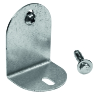 Kit 3 équerres pour borne AQUAPOINT