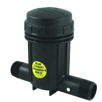 Filtre régulateur panier 1” 75 μ