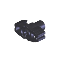 Buse avant pour arroseurs à batteur taille 4,5 mm