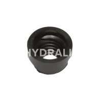 Cuvette caoutchouc 3/8” W