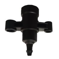 Embase METEOR 47 sortie 4 X 7 mm