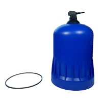 Kit cloche + joint + bypass D8RE2-5