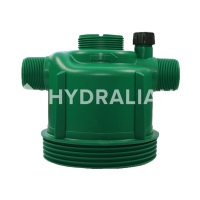 Kit corps équipé D8GL2