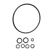 Kit joints (moteur + cloche) D8 GL 2 / D8 RE 5