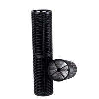 Support PVC pour tamis NW500/650/800