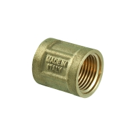 Manchon laiton - 1/4"