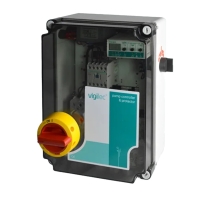 Coffret V2ZBS-PLUS