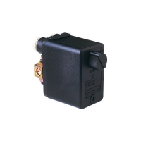 Contacteur manométrique bipolaire inversé - 7,5 bar