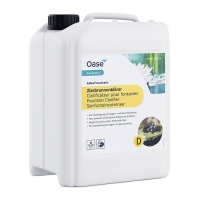 Traitement anti-algues ALGO FOUNTAIN en 5 litres