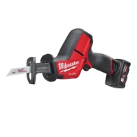 Scie sabre sans fil SOLO M12 CHZ-0 - 12V - MY36