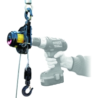 Mini treuil PULLEY MAN 300 KG