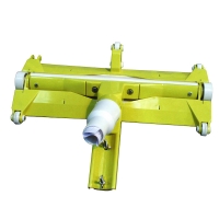 Balai professionnel béton / liner