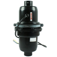 Blower 1,5CV monophasé D50 - 120 m³/h