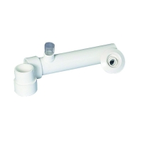 Kit hydromassage liner longueur traversée 228 mm