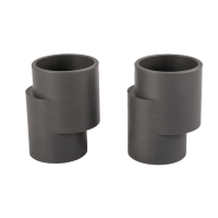 Kit adaptation provalve