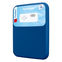 Régulation électrolyseur HYDRAREGUL