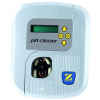 Pompe doseuse piscine PH CLEVER