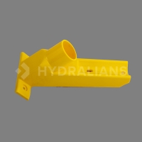 Etrier manche balai Fairlocks